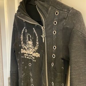 Salvage Sweater/Sweatshirt. XS.